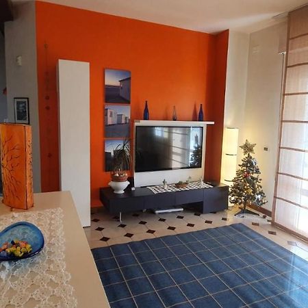 Happy King Apartment Camaiore Bagian luar foto