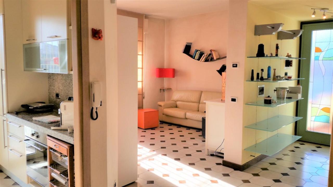 Happy King Apartment Camaiore Bagian luar foto