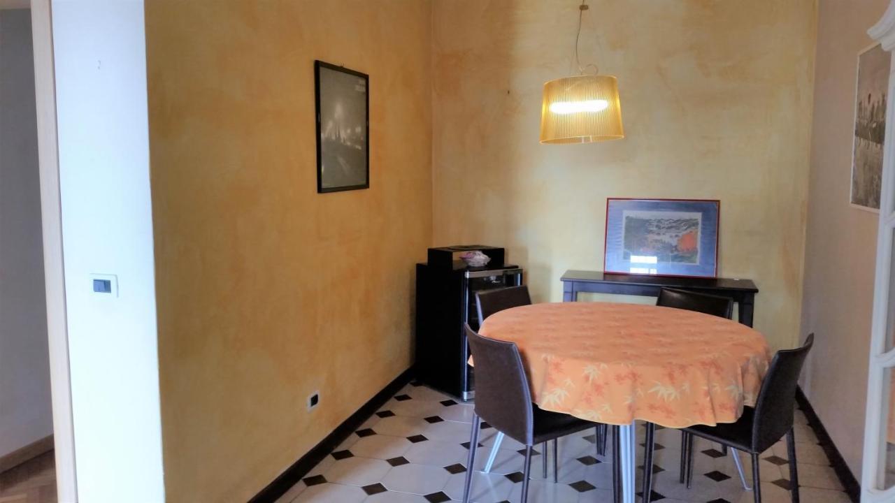 Happy King Apartment Camaiore Bagian luar foto