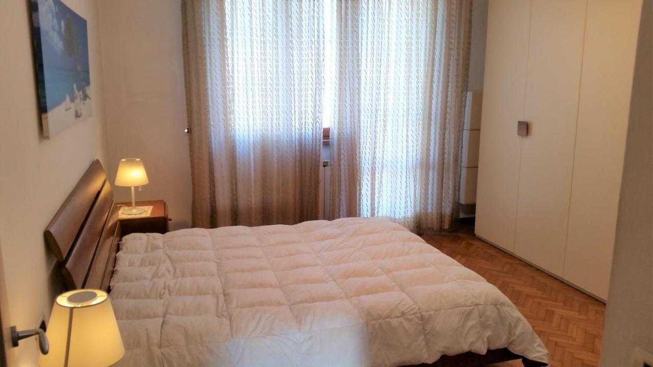 Happy King Apartment Camaiore Bagian luar foto