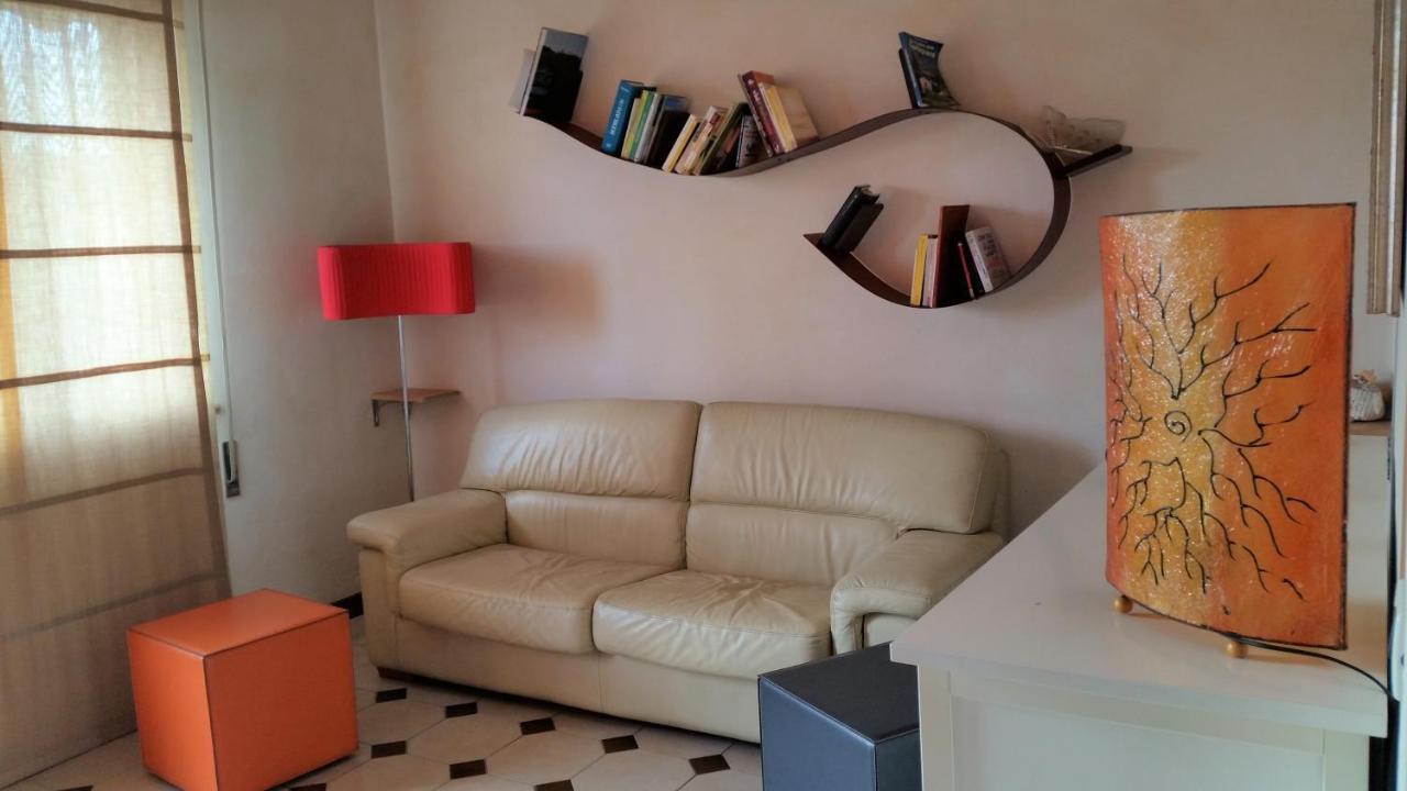 Happy King Apartment Camaiore Bagian luar foto