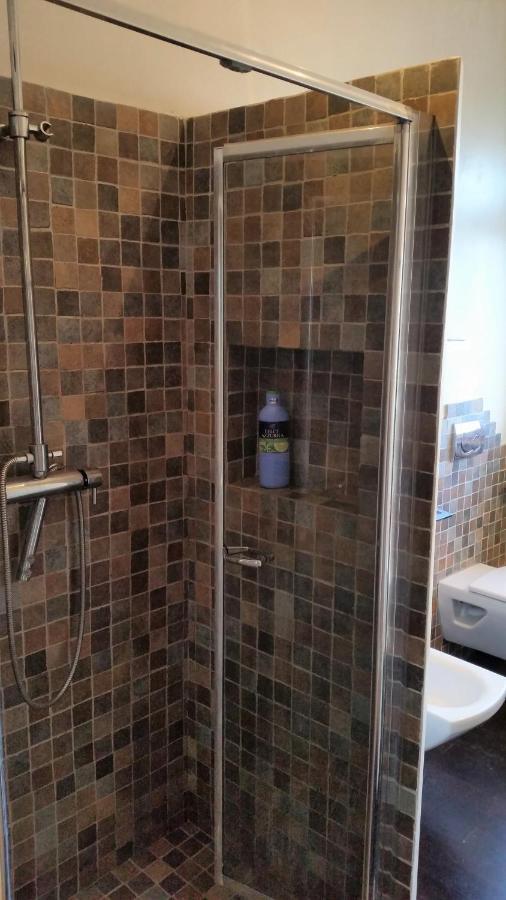 Happy King Apartment Camaiore Bagian luar foto