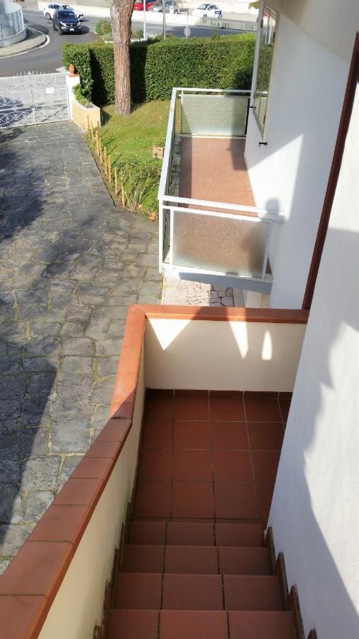 Happy King Apartment Camaiore Bagian luar foto