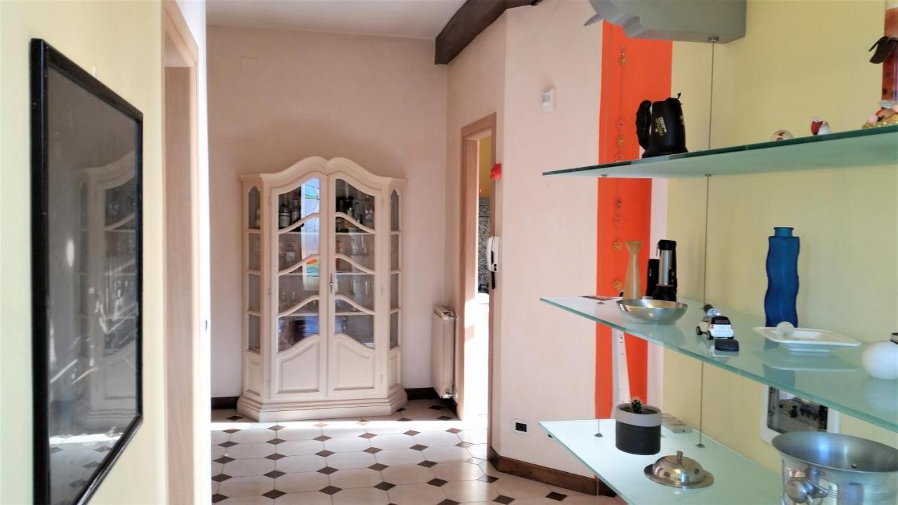 Happy King Apartment Camaiore Bagian luar foto